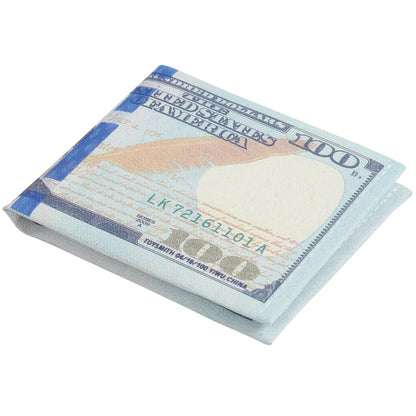 Dollar Bill Wallet