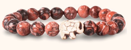 Elephant Dessert Stone Ex