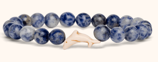 Dolphin Blue Coastal