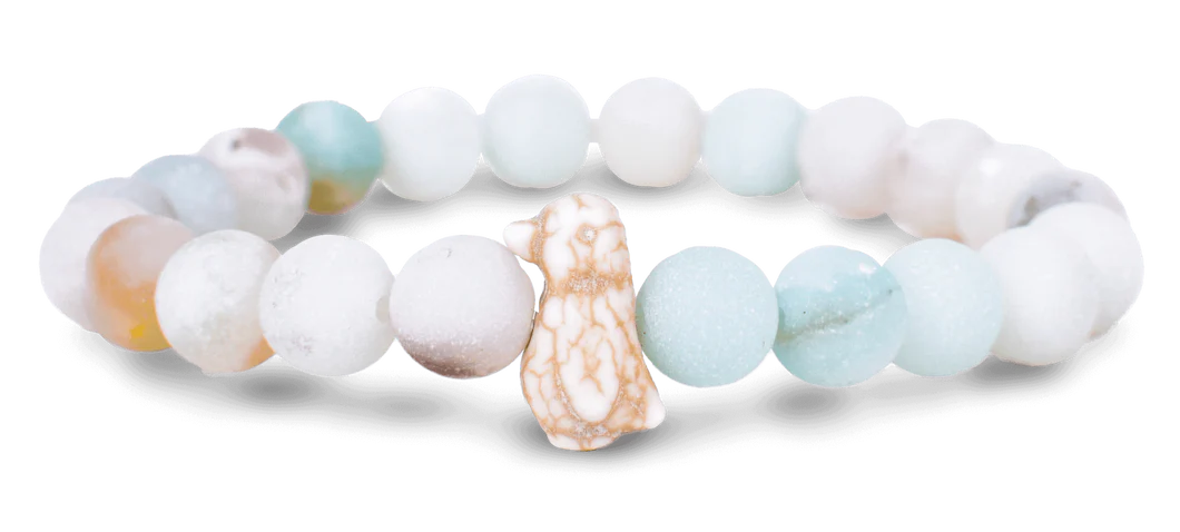 Penguin Sky Stone Passage