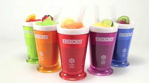 Zoku Slush Maker Asst