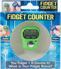 Fidget counter_Zorbitz